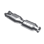 MagnaFlow Direct Fit Catalytic Converter Ford 86 87
