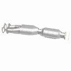 MagnaFlow Direct Fit Catalytic Converter Ford 86 87