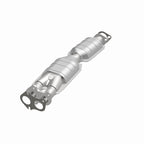 MagnaFlow Direct Fit Catalytic Converter Ford 86 87