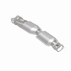 MagnaFlow Direct Fit Catalytic Converter Ford 86 87