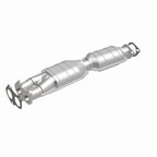 MagnaFlow Direct Fit Catalytic Converter Ford 86 87