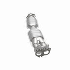 MagnaFlow Direct Fit Catalytic Converter Ford 86 87
