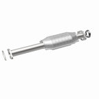 MagnaFlow Direct Fit Catalytic Converter Ford 90 92