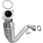 MagnaFlow Direct Fit Catalytic Converter Ford Escort 98-01 2. OEM