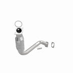 MagnaFlow Direct Fit Catalytic Converter Ford Escort 98-01 2. OEM