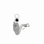 MagnaFlow Direct Fit Catalytic Converter Ford Escort 98-01 2. OEM