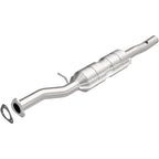 MagnaFlow Direct Fit Catalytic Converter Ford Excursion 00-02 5.4L