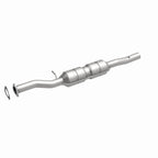 MagnaFlow Direct Fit Catalytic Converter Ford Excursion 00-02 5.4L