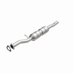 MagnaFlow Direct Fit Catalytic Converter Ford Excursion 00-02 5.4L