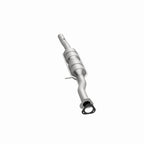 MagnaFlow Direct Fit Catalytic Converter Ford Excursion 00-02 5.4L