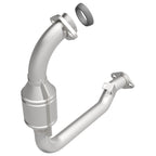 MagnaFlow Direct Fit Catalytic Converter Ford-Mercury 21.13X5X4 2/2