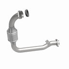 MagnaFlow Direct Fit Catalytic Converter Ford-Mercury 21.13X5X4 2/2