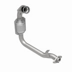 MagnaFlow Direct Fit Catalytic Converter Ford-Mercury 21.13X5X4 2/2