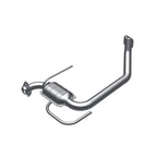 MagnaFlow Direct Fit Catalytic Converter Ford-Mercury 83 86