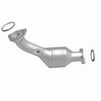MagnaFlow Direct Fit Catalytic Converter Front 00-04 Toyota Tacoma 3.4L 4WD / 00-04 Tundra 3.4L