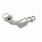 MagnaFlow Direct Fit Catalytic Converter Front 00-04 Toyota Tacoma 3.4L 4WD / 00-04 Tundra 3.4L