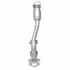 MagnaFlow Direct Fit Catalytic Converter G6- 05-06 6 3.5L OEM REAR