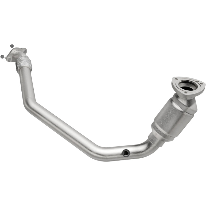 MagnaFlow Direct Fit Catalytic Converter G6- 2005-2006 6 3.5L OEM