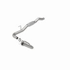 MagnaFlow Direct Fit Catalytic Converter GM 01-02 2500 Driver Side 6.0L