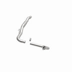 MagnaFlow Direct Fit Catalytic Converter GM 01-02 2500 Driver Side 6L