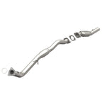MagnaFlow Direct Fit Catalytic Converter GM 01-02 2500 PS 6L OEM