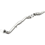 MagnaFlow Direct Fit Catalytic Converter GM 01-02 2500 PS 6L OEM