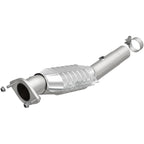 MagnaFlow Direct Fit Catalytic Converter GM 01-02 2500 Passenger Side 6L