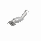 MagnaFlow Direct Fit Catalytic Converter GM 01-02 2500 Passenger Side 6L