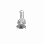MagnaFlow Direct Fit Catalytic Converter GM 01-02 2500 Passenger Side 6L