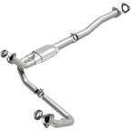 MagnaFlow Direct Fit Catalytic Converter GM 1500/2500/3500 Van 96-97