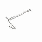 MagnaFlow Direct Fit Catalytic Converter GM 1500/2500/3500 Van 96-97