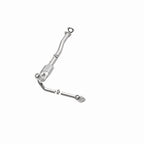 MagnaFlow Direct Fit Catalytic Converter GM 1500/2500/3500 Van 96-97