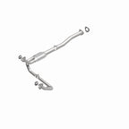MagnaFlow Direct Fit Catalytic Converter GM 1500/2500/3500 Van 96-97