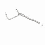 MagnaFlow Direct Fit Catalytic Converter GM 1500/2500/3500 Van 96-97