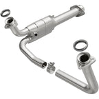 MagnaFlow Direct Fit Catalytic Converter GM 1500/2500/Suburban 5.0L