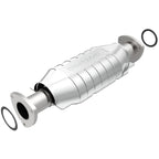 MagnaFlow Direct Fit Catalytic Converter GM 90 94