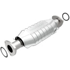 MagnaFlow Direct Fit Catalytic Converter GM 90 94