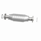 MagnaFlow Direct Fit Catalytic Converter GM 90 94