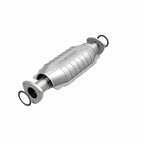 MagnaFlow Direct Fit Catalytic Converter GM 90 94