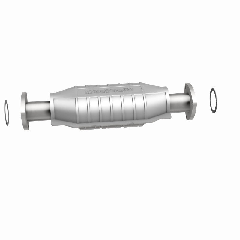 MagnaFlow Direct Fit Catalytic Converter GM 90 94