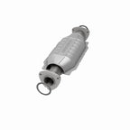 MagnaFlow Direct Fit Catalytic Converter GM 90 94
