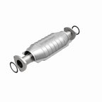 MagnaFlow Direct Fit Catalytic Converter GM 90 94