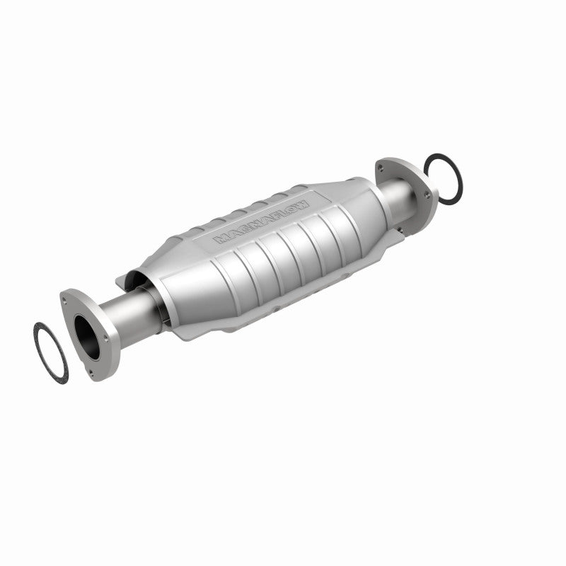 MagnaFlow Direct Fit Catalytic Converter GM 90 94