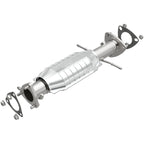 MagnaFlow Direct Fit Catalytic Converter GM S10 4.3L 4WD