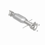 MagnaFlow Direct Fit Catalytic Converter GM S10 4.3L 4WD
