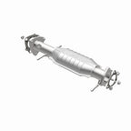 MagnaFlow Direct Fit Catalytic Converter GM S10 4.3L 4WD