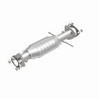 MagnaFlow Direct Fit Catalytic Converter GM S10 4.3L 4WD