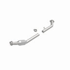 MagnaFlow Direct Fit Catalytic Converter GTO- 2004 8 5.7L OEM