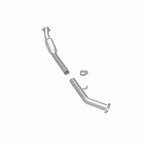 MagnaFlow Direct Fit Catalytic Converter GTO- 2004 8 5.7L OEM