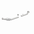MagnaFlow Direct Fit Catalytic Converter GTO- 2004 8 5.7L OEM
